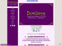 Dorisha.com