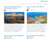 Travelfoot.com