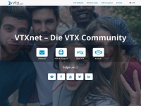 Vtxnet.ch