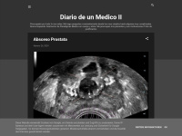 Diariodeunmedicoii.blogspot.com
