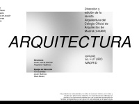 Revistaarquitectura.com