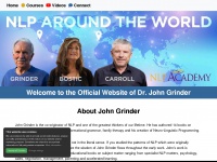 Johngrinder.com