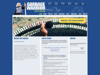 garbagewarrior.com