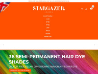 stargazer-products.com Thumbnail