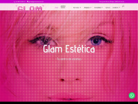 glamestetica.com