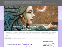 Mujeresamudima.blogspot.com