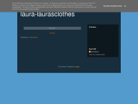 Laura-laurasclothes.blogspot.com