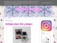 Trufaymenta.blogspot.com