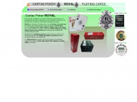 pokercards-royal.com Thumbnail