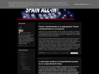 Spainallin.blogspot.com
