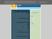 Zutik.blogspot.com