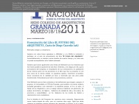 Congresofuturoarq.blogspot.com