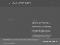 Unarmadillo.blogspot.com