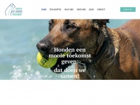 Hondenzondertoekomst.nl