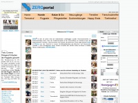 Zergportal.de