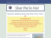 Shar-pei-in-not.de