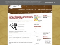 Porpropolis.blogspot.com