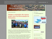 Solidariedadepinheirinho.blogspot.com
