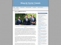 Xaviercasals.wordpress.com
