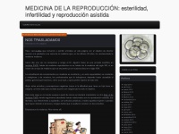medicinareproduccion.wordpress.com Thumbnail