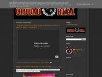 Ciudadrealnacionalrevolucionaria.blogspot.com