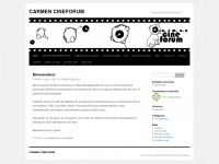 Carmencineforum.wordpress.com