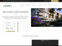 Hoteljaizkibel.com
