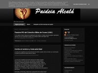 Colectivopaideiaalcala.blogspot.com