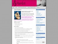 Haurdun.wordpress.com