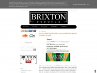 Brixtonrecords.blogspot.com