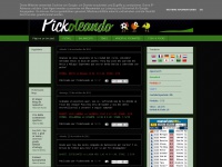 Pickoteando.blogspot.com