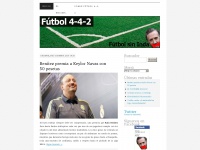 Futbol442.wordpress.com