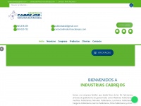 industriascabrejos.com