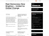 Spanishrevolutionbrighton.wordpress.com