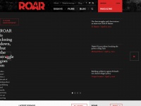 Roarmag.org