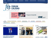 forumcalidad.com Thumbnail