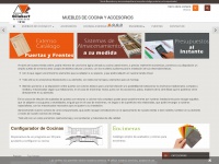 mobiliariodecocinabarcelona.com