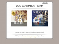 Doggeneration.com
