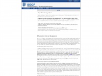 seccff.org