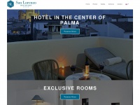hotelsanlorenzo.com