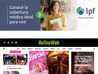 rufinoweb.com.ar Thumbnail