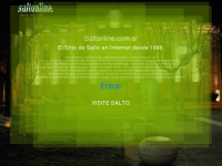 Saltonline.com.ar