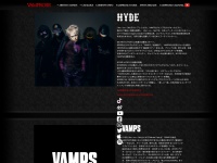 Vamprose.com