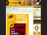 Bordegassos.org