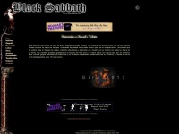 blacksabbath.es Thumbnail