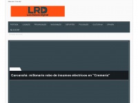Lasrosasdigital.com.ar