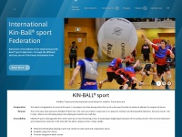 Kin-ball.com