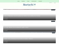 Mariachi4u.com