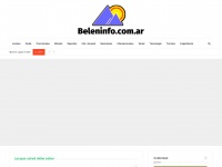 Beleninfo.com.ar