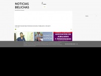 Noticiasbelichas.blogspot.com